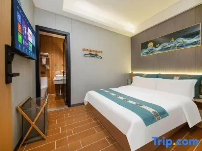 Comfort room