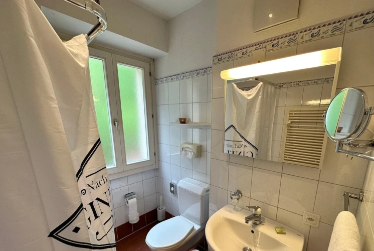 Classic Single room