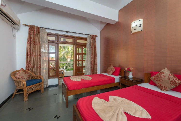 Standard room
