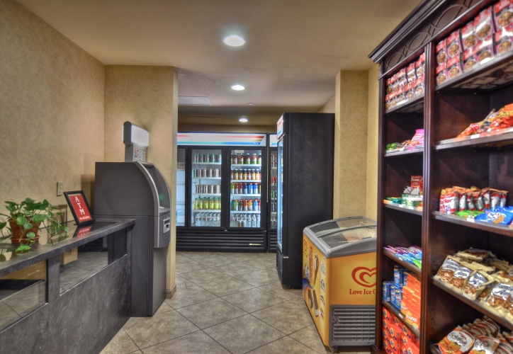 Holiday Inn Express San Diego South - Chula Vista photo 13