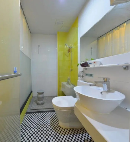 Wenxing Inn Huashi