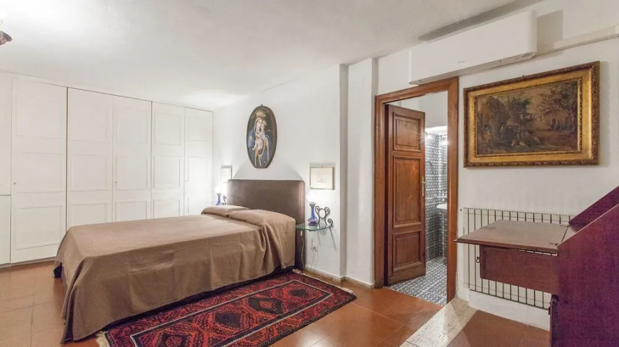 Rental in Rome Pantheon