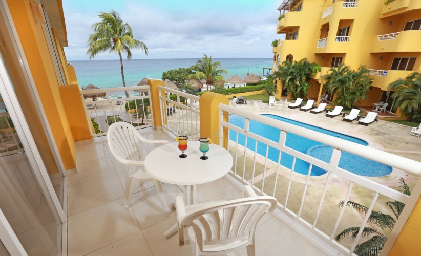 Playa Azul photo 8