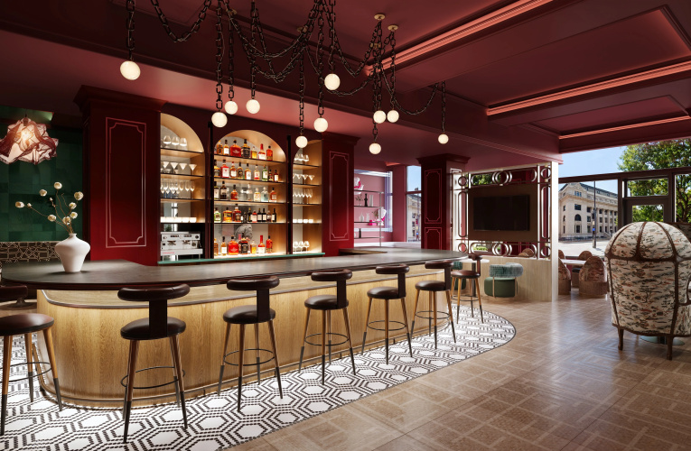 Hotel Indigo Dallas Downtown photo 28