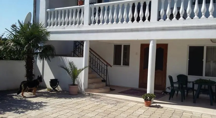 Guest House Shalva