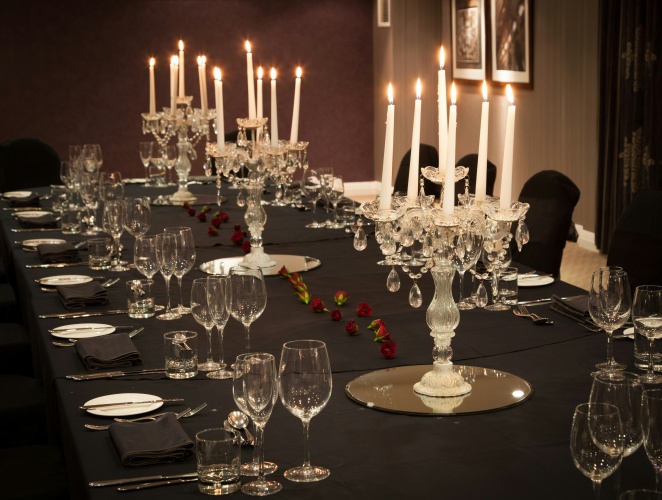 The Winchester Hotel & Spa photo 28