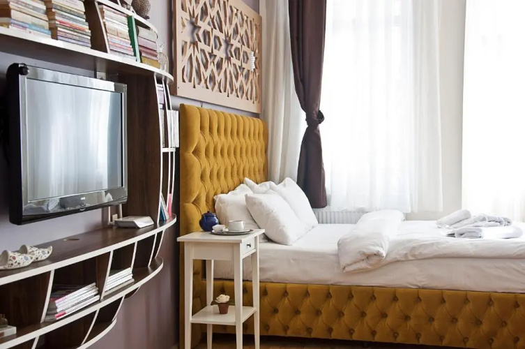 Cumbalı 27