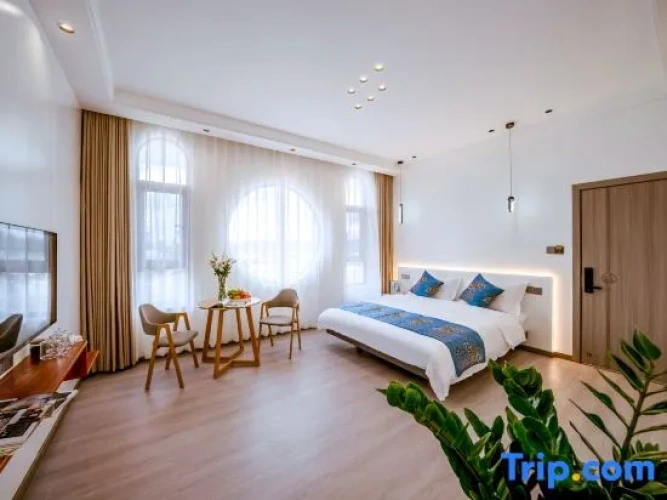 Comfort Family room