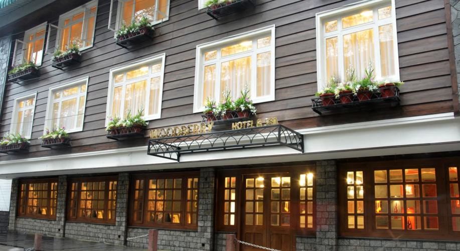 Otel görseli