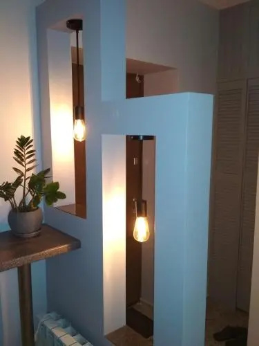 Apartment on Tytova 8