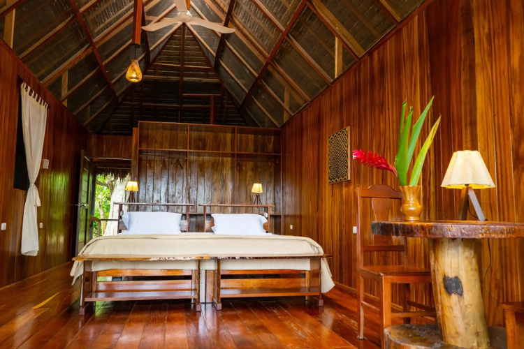 Sotupa Eco Lodge