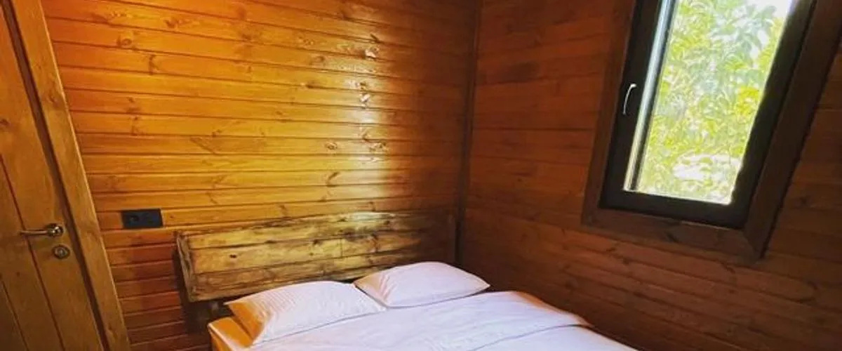 Noxx Bungalows Sapanca