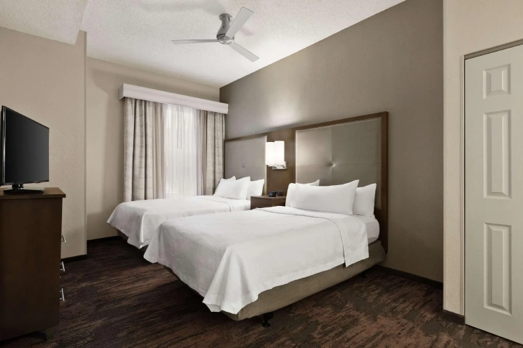Quadruple Suite