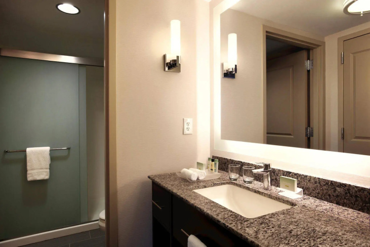Homewood Suites by Hilton Charlottesville, VA