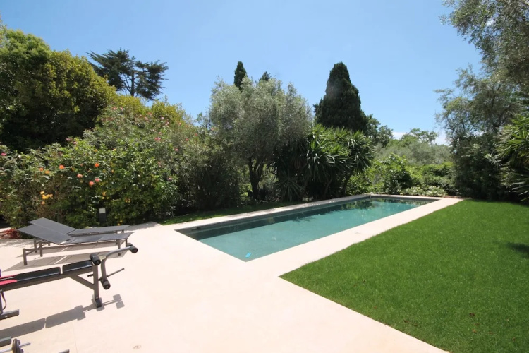 Villa Belle Epoque