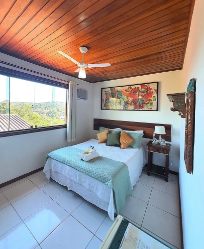 1 Bedroom Superior Double room