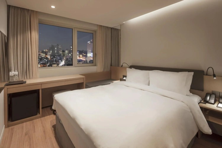 Superior Double room