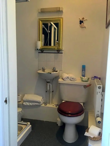Davaar B&B
