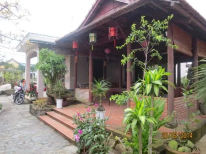 Tra Que Homestay Hoi An