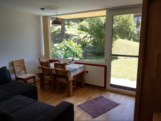 Apartment Sankt Michael