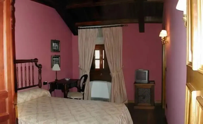 Pazo de Adrán