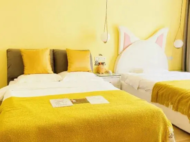 FLOWER homestay