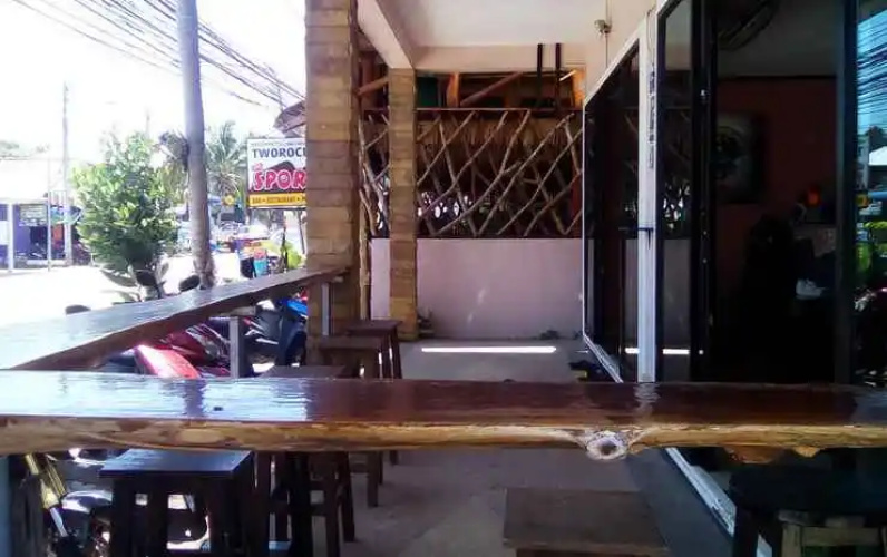 2Stoned Dormitory, Koh Phangan