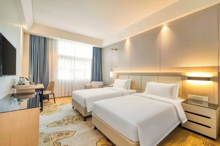 Business Twin room