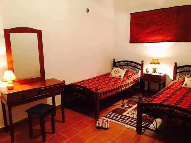 Hotel Tin Habib