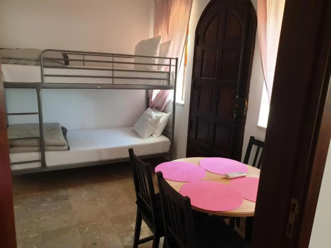 Oceanoasis Residences Suites