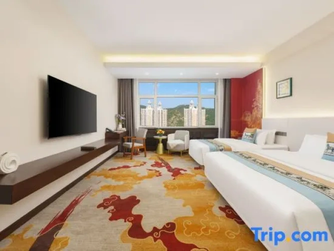Premium Family room