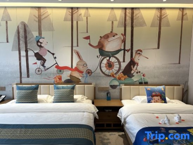 Comfort room