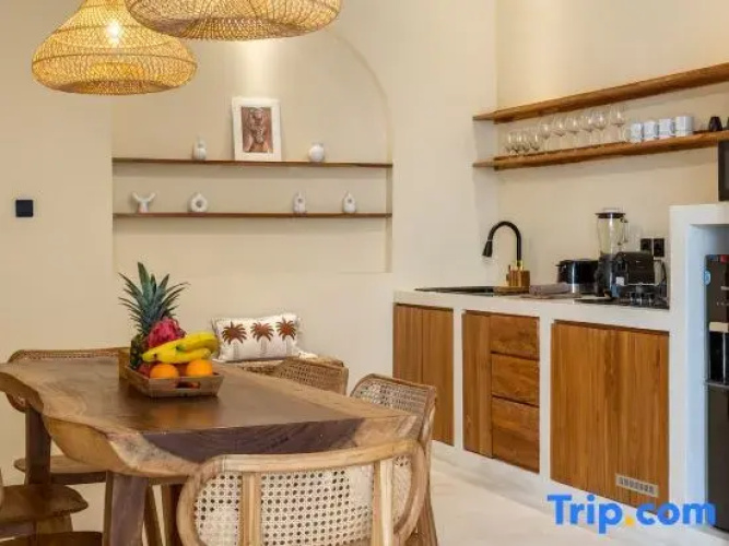 Sen 1 · Largest 3BR Villa · 3min to Echo Beach