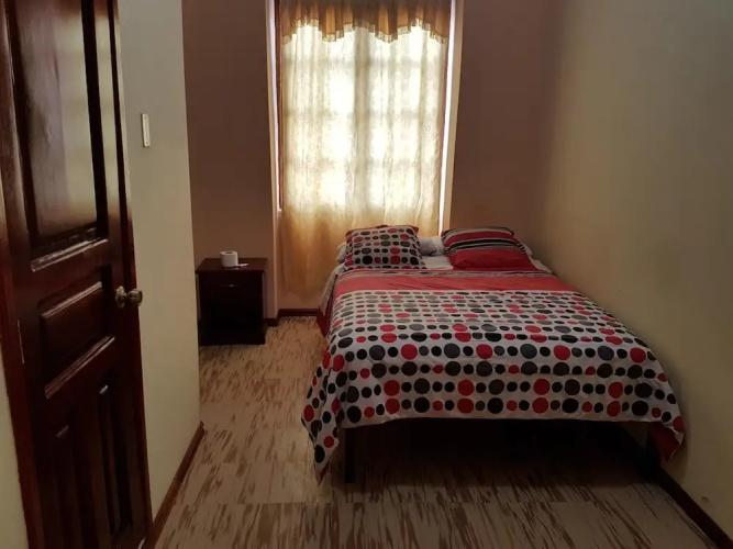 Hostal Buenos Aires