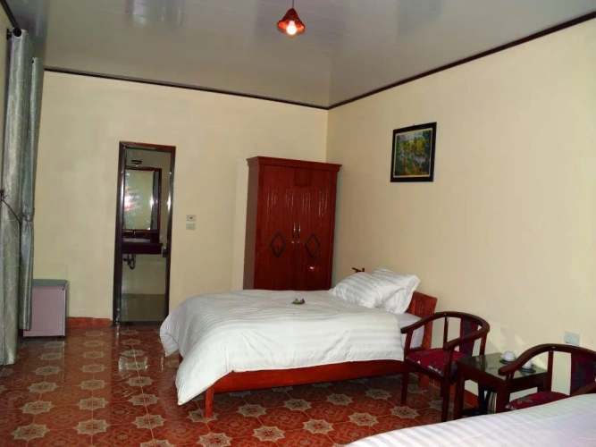 Bungalow