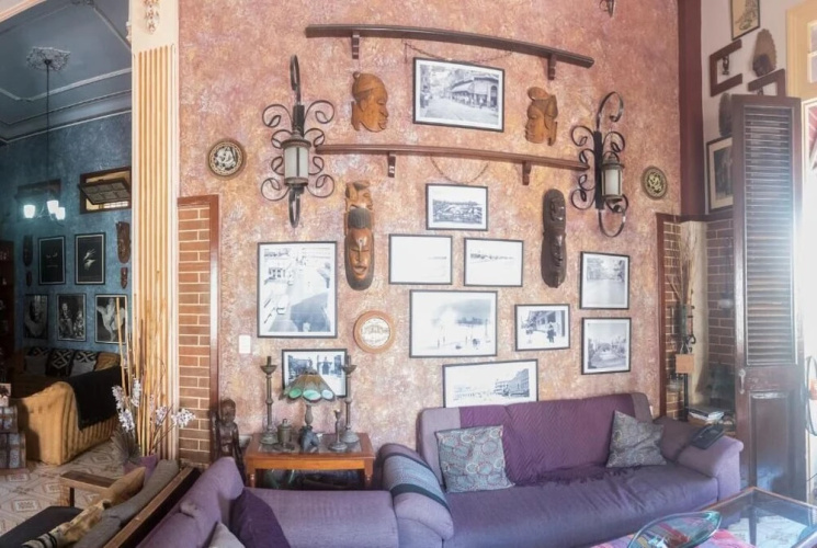 Hostal Peregrino Apartamento Compartido 2