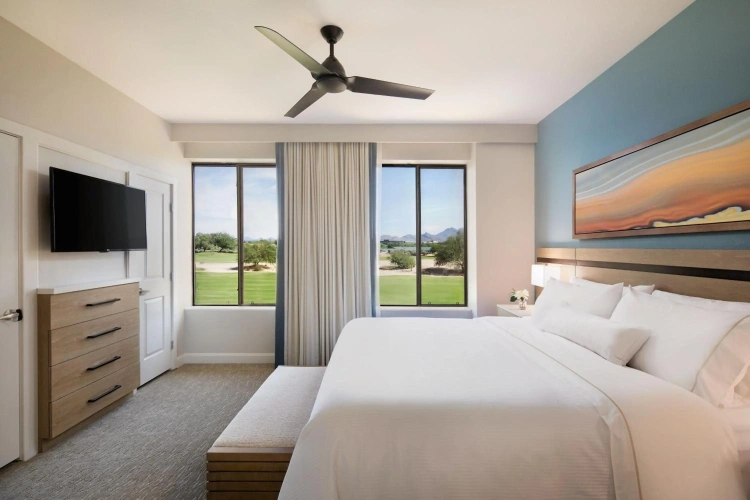 Westin Kierland Villas