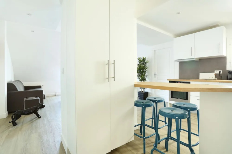 Apartment Ponthieu - Champs Elysées