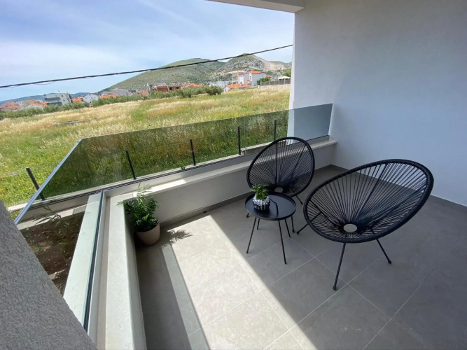 Villa Tragurium