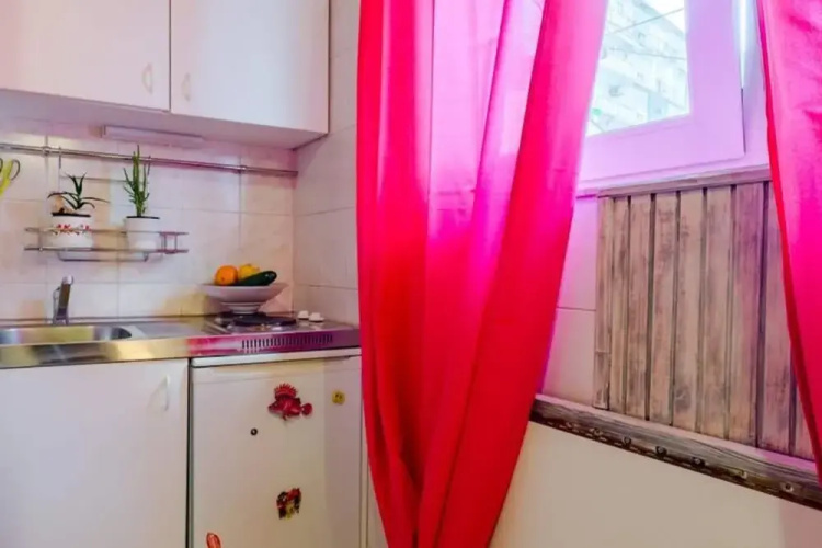 Studio Apartment Silvana