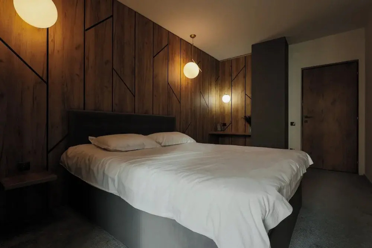 Nest Inn Magic Apartment Scala Center