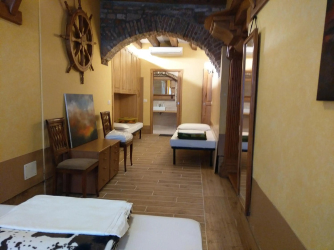 Wendy luxury apartment