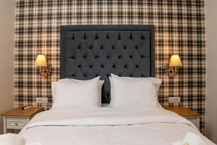 Brettania Hotel