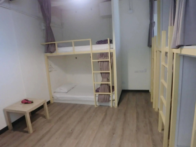 Easy Inn International Hostel