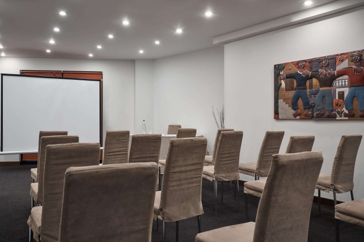 Lato Boutique Hotel photo 19