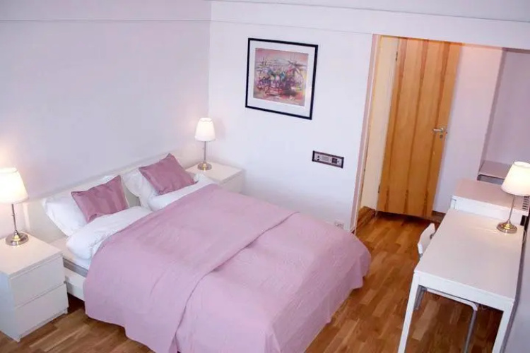 Birkeland Hotel