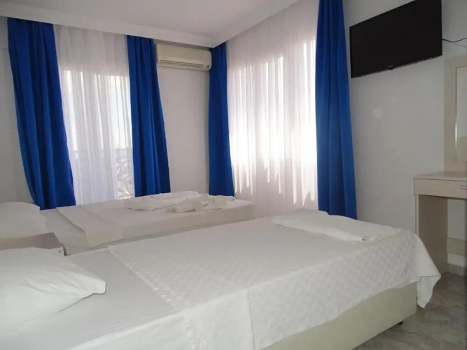 Didim Hotel Ella