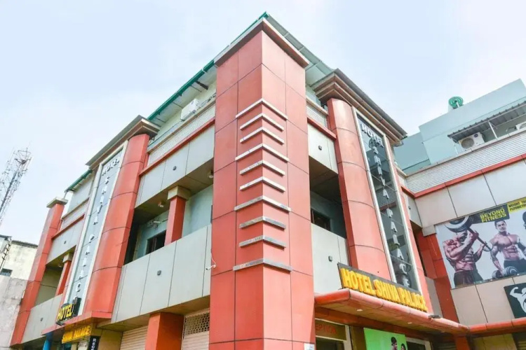 Image de l'hôtel