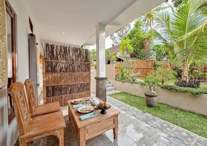 Aways Guest House