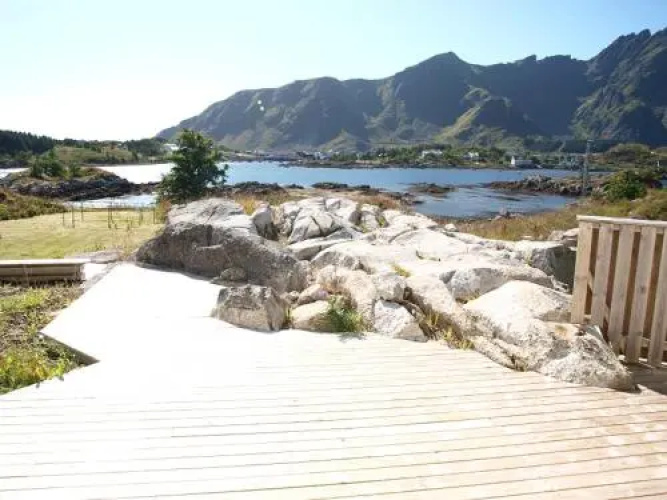 Villa Ballstad